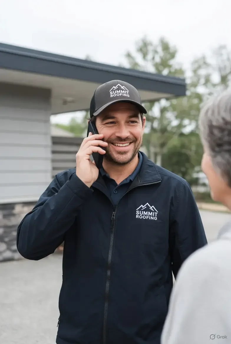 Flat Roof Leak Repair Reed City, MI FAQs